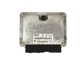 24417169PD 24417169 Calculateur Opel