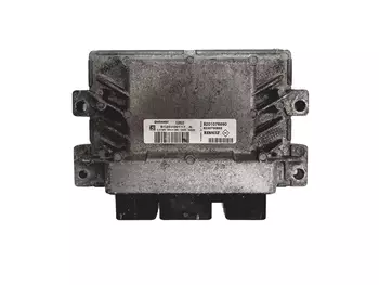 S120200117 A Calculateur Renault