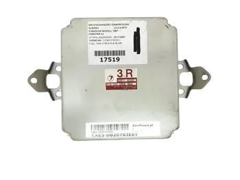 22611 AG322 Calculateur Subaru