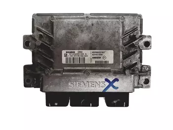 S120200105 A Calculateur Renault
