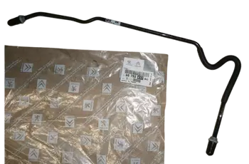 9676243780 Tuyau d’huile Citroen