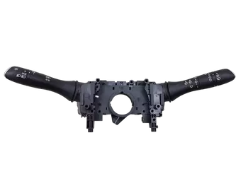 255673584R Bloc commodos Renault