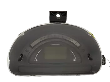 P9650735480G01 Bloc compteurs vitesse Citroen