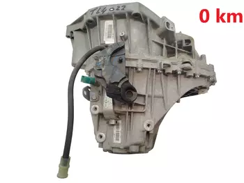 7701700570 Boîte de vitesse Renault 1,5 dci