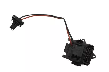 00000 Rhéostat ventillateur Renault