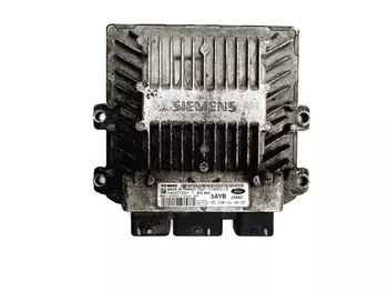 3S61-12A650-LB Calculateur Ford
