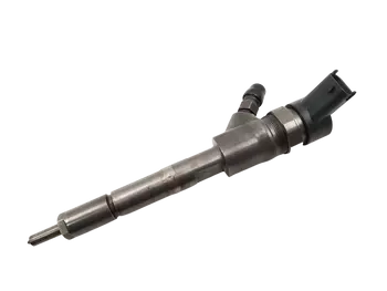 23670-33010 Injection de combustible Toyota 1,4 D4D