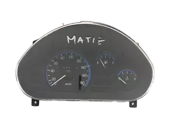 96527398 Bloc compteurs vitesse Daewoo