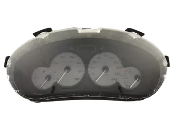 9662745380 Bloc compteurs vitesse Peugeot