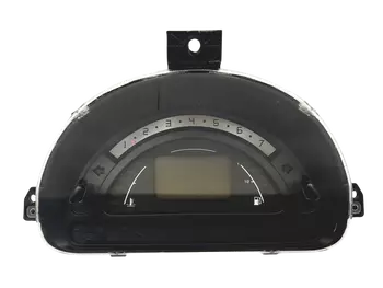 9652008280 G 00 Bloc compteurs vitesse Citroen