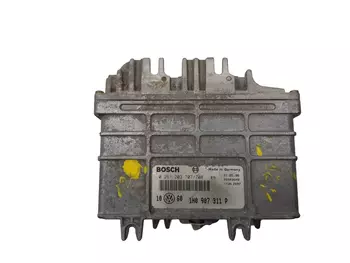 00000 Calculateur ecu Volkswagen