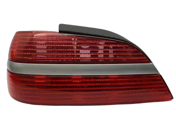6350L5 Phare de voiture Peugeot
