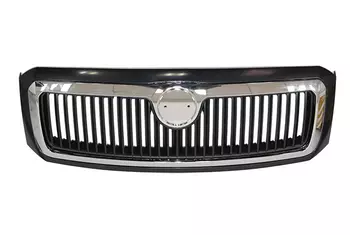 6Y0853651 Grille de par chocs,calandre Skoda