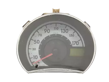 83800-0H010-C Bloc compteurs vitesse Citroen Peugeot Toyota