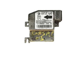 24439954 Calculateur Opel