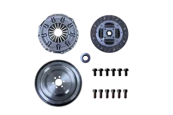 038105266AB, 012141165D, Ensemble d`embrayage Audi Skoda Volkswagen