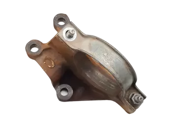2S613K305AF  Support moteur Ford Volvo 1,4 TDCI KVJA