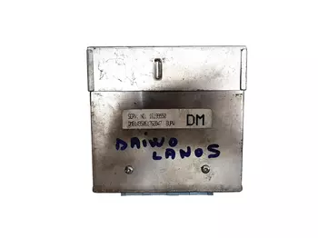 16199550 Calculateur Daewoo