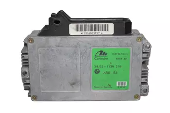 34.52-1138 219 Calculateur upc BMW