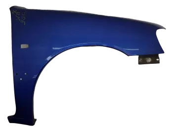 7841J4 Pare boue aile Peugeot