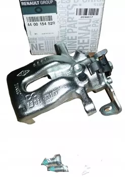 440015452R 440011818R Etrier de frein Mercedes-Benz Nissan Renault