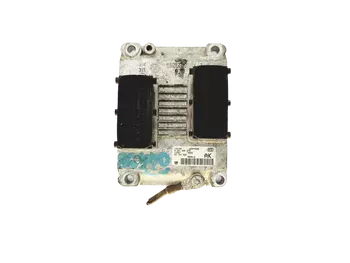 09 164 459 AK Calculateur Opel