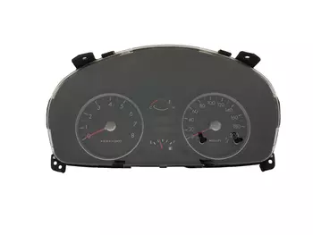 94003-1C010 Bloc compteurs vitesse Hyundai