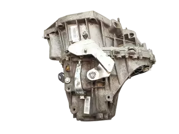 TL4001 TL4 001 7701477994 Boîte de vitesse Renault 1,5 dci