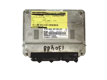 03D 906 023 Calculateur Volkswagen
