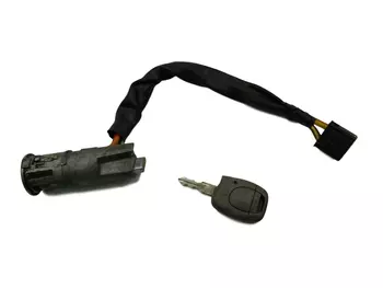 7701046639 Commutateur d’allumage Renault