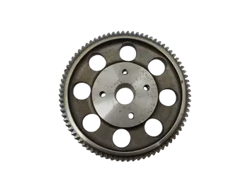 7701057869 Poulie d'arbre a came Nissan Opel Renault ZD3 3.0 dci