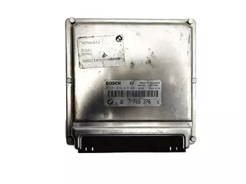 7789376 Calculateur BMW