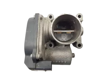 03D133062F Boitier papillon d’admission Seat Skoda Volkswagen 1,2