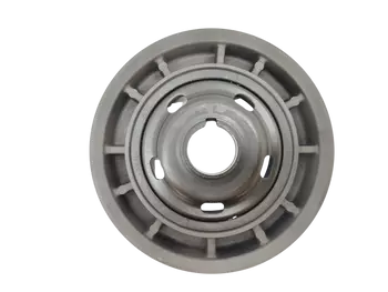 9821624380 Poulie d`arbre Citroen Ford Peugeot 1,5 HDI eHDI BlueHDI