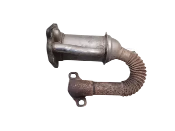 147352070R, 147350718R, Refroidisseur egr Dacia Nissan Renault 1,5 dci