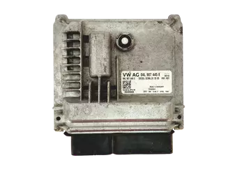 04L 907 445 E Calculateur Skoda _1,6