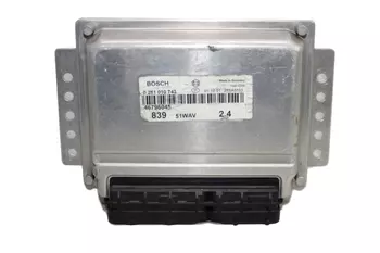 46796045 Calculateur d’ ordinateur ecu Lancia