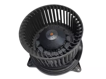 1S7H-18456-AD Moteur ventilateur chauffage climatisation Ford