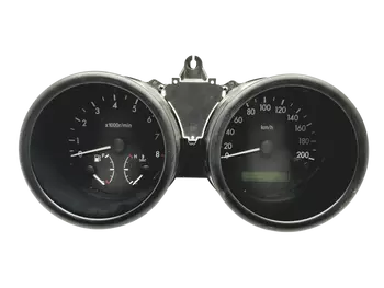 96426049 Bloc compteurs vitesse Chevrolet
