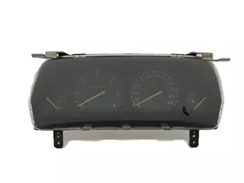 YAC112540 Bloc compteurs vitesse Land Rover Diesel