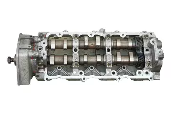 00000 Arbre À cames Renault _3,0 Dci 24v P9X