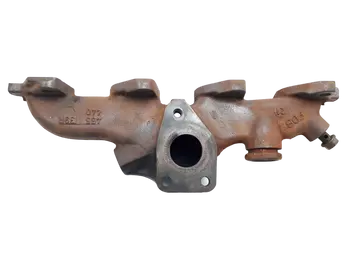 140045539R 140040567R Collecteur d’echappement Dacia Nissan Renault 1,5 dci