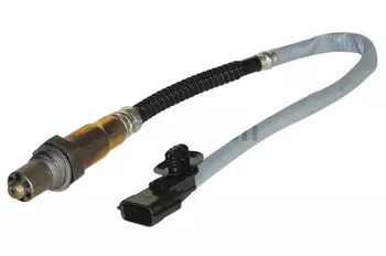 8200590431 Sonde lambda Renault _1.2 16V