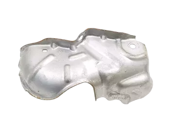 147185381R Bouclier thermique Fiat Nissan Opel Renault 1,6 dci R9M