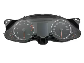 8K0 920 901 L Bloc compteurs vitesse Audi
