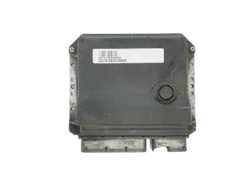89661-0D400  Calculateur Toyota