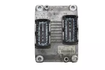 0 055 180 311 0 Calculateur d’ ordinateur ecu Fiat