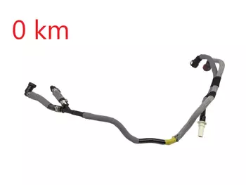 166732627R, 166735291R Tuyau d’alimentation carburant Fiat Nissan Opel Renault 2,0 DCI M9R