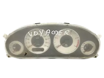 P04685825AF Bloc compteurs vitesse Chrysler Diesel