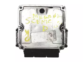 8200039569 Calculateur Renault